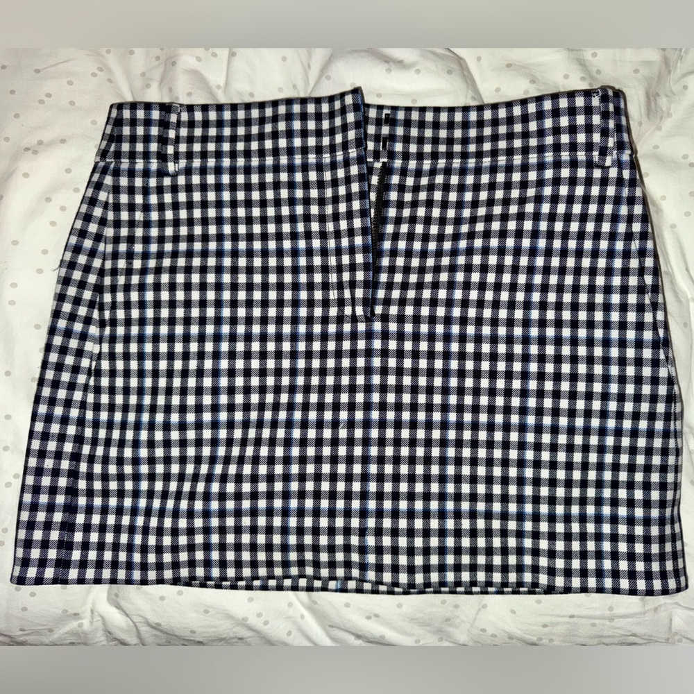 Tibi Skirt